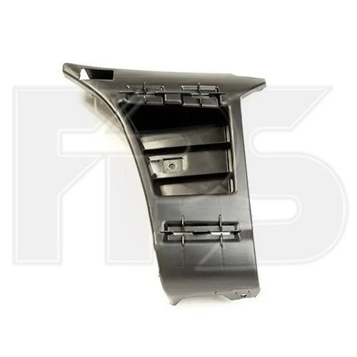 Крепление бампера AS07345140 на DAEWOO NEXIA (N150) 2008-2014