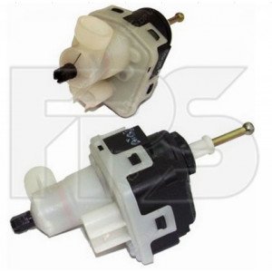 Двигатель корректора фары AS07345146 на DAEWOO NEXIA (N100) 1995-2008