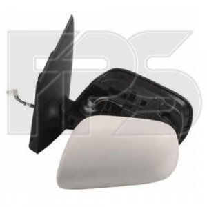 Зеркало (в сборе) AS08113221 на DAIHATSU SIRION 2004-2012