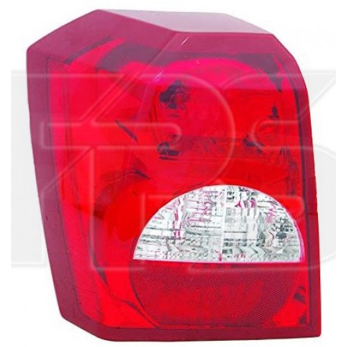 Ліхтар задній AS07345166 на DODGE CALIBER 2006-2011