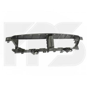 Решітка пластикові AS07345168 на DODGE DART 2012-2016