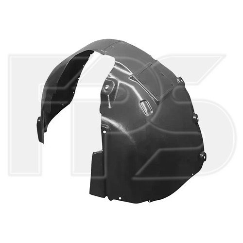 Підкрилок пластиковий AS07345170 на DODGE DART 2012-2016