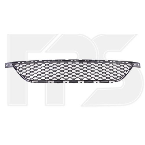 Решітка пластикові AS07345172 на DODGE DART 2012-2016