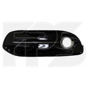 Решітка пластикові AS07345173 на DODGE DART 2012-2016