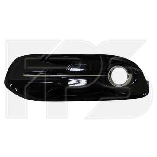 Решітка пластикові AS07345173 на DODGE DART 2012-2016