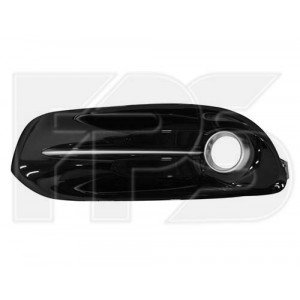 Решітка пластикові AS07345176 на DODGE DART 2012-2016