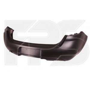 Бампер AS07345185 на DODGE DART 2012-2016