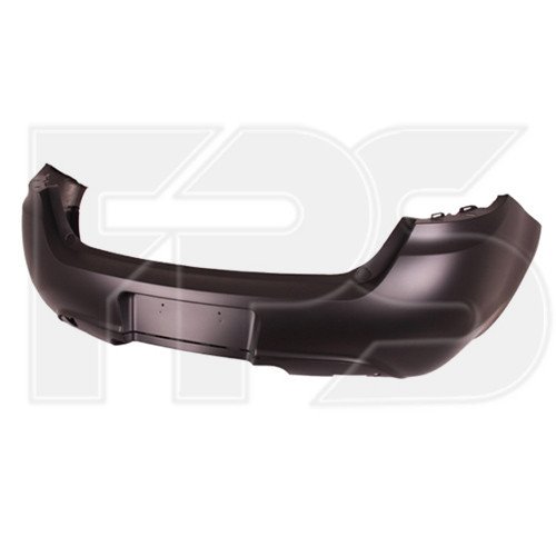 Бампер AS07345185 на DODGE DART 2012-2016