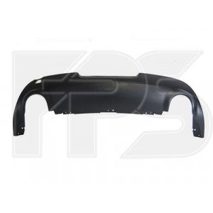 Накладка бампера AS07345186 на DODGE DART 2012-2016