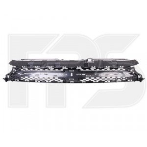 Решітка пластикові AS07345188 на DODGE DART 2012-2016