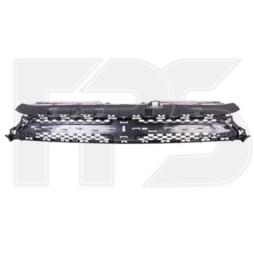 Решітка пластикові AS07345188 на DODGE DART 2012-2016