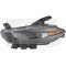 Передня фара AS07345193 на DODGE DART 2012-2016