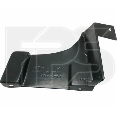 Ремчастина пластикова AS07345200 на DODGE JOURNEY 2008-2019