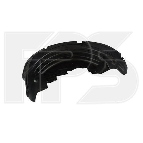 Подкрылок пластиковый AS07345203 на FIAT FREEMONT 2011-2016