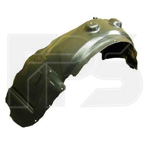 Підкрилок пластиковий AS07345204 на DODGE JOURNEY 2008-2019