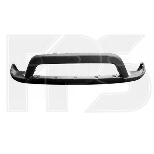 Бампер AS07345206 на DODGE JOURNEY 2008-2019