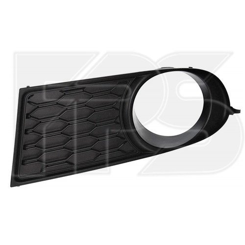 Решітка бампера AS07345207 на DODGE JOURNEY 2008-2019