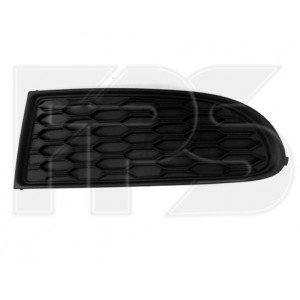 Решітка бампера AS07345209 на DODGE JOURNEY 2008-2019