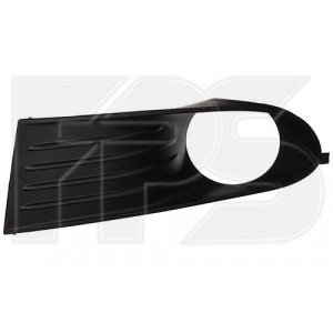 Решітка пластикові AS07345212 на DODGE JOURNEY 2008-2019