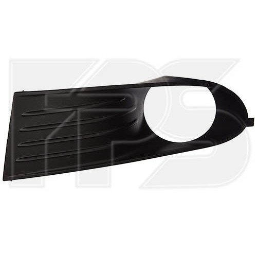 Решітка пластикові AS07345213 на DODGE JOURNEY 2008-2019