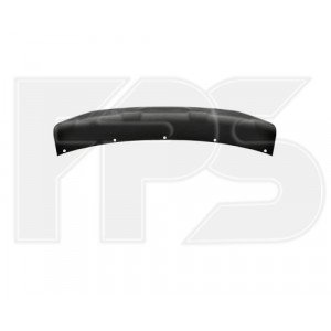 Полоска пластиковая AS07345216 на DODGE JOURNEY 2008-2019