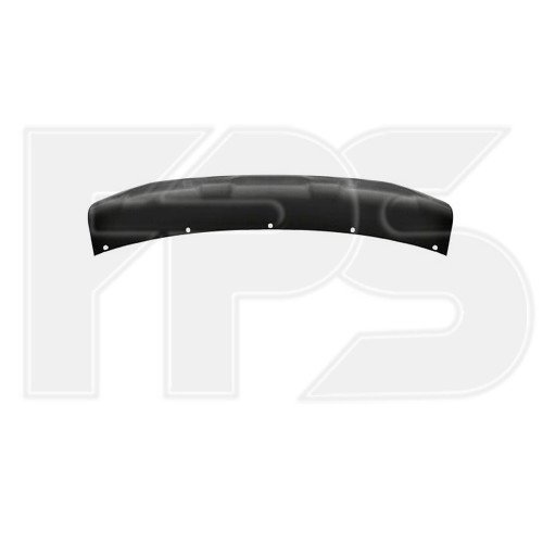 Полоска пластиковая AS07345216 на DODGE JOURNEY 2008-2019