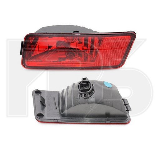 Ліхтар задній AS07345234 на DODGE JOURNEY 2008-2019