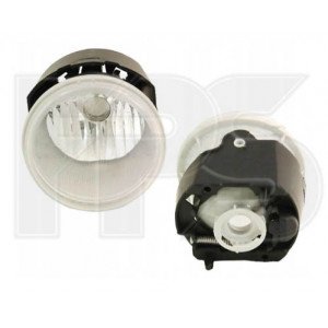 Фара противотуманная AS07345250 на JEEP WRANGLER 2007-2018