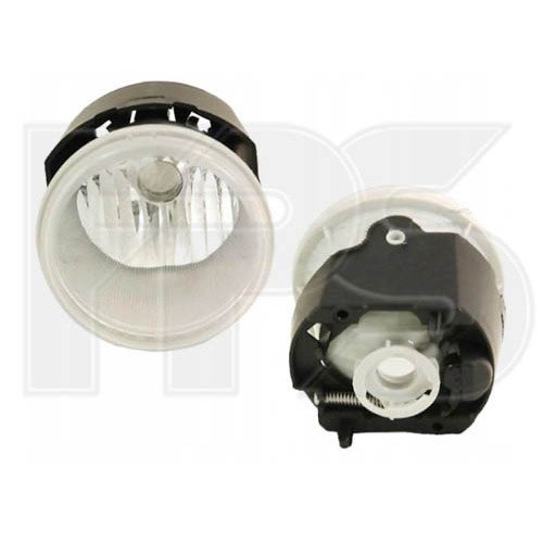 Фара протитуманна AS07345250 на DODGE JOURNEY 2008-2019