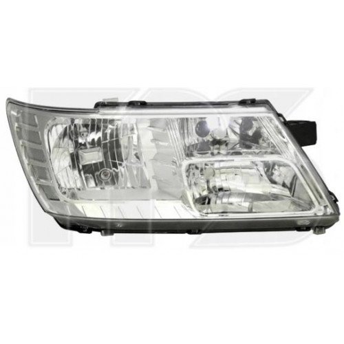 Фара передняя AS07345259 на FIAT FREEMONT 2011-2016