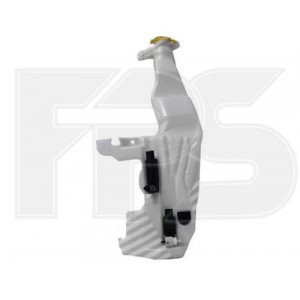 Розширювальний бачок AS07345262 на JEEP GRAND CHEROKEE 2011-