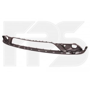 Бампер AS07345268 на DODGE DURANGO 2011-2020