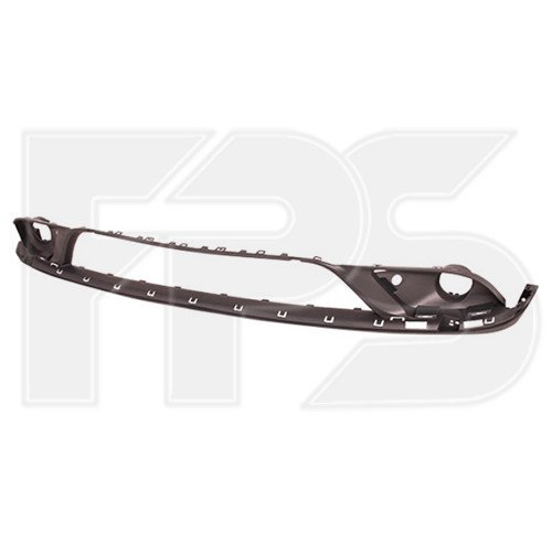 Бампер AS07345268 на DODGE DURANGO 2011-2020