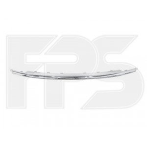 Смужка пластикова AS07345273 на DODGE DURANGO 2011-2020