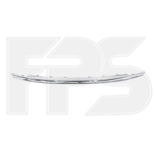 Смужка пластикова AS07345273 на DODGE DURANGO 2011-2020