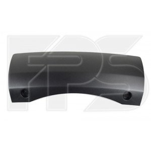 Смужка пластикова AS07345280 на DODGE DURANGO 2011-2020