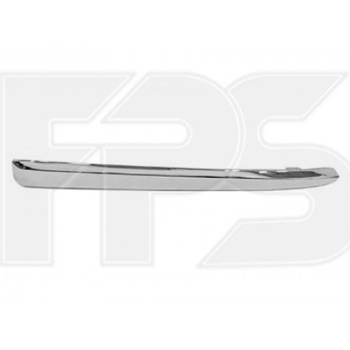 Смужка пластикова AS07345282 на DODGE DURANGO 2011-2020