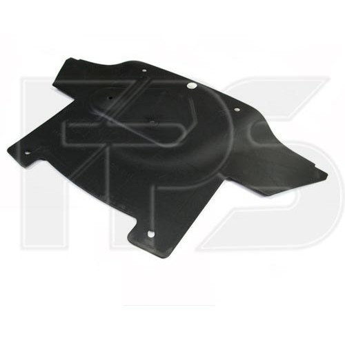 Ремчастина пластикова AS07345290 на DODGE CHARGER 2015-