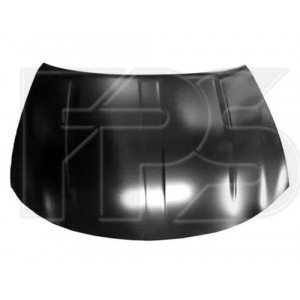 Капот AS07345291 на DODGE CHARGER 2015-