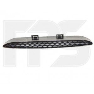 Решітка пластикові AS07345294 на DODGE CHARGER 2015-