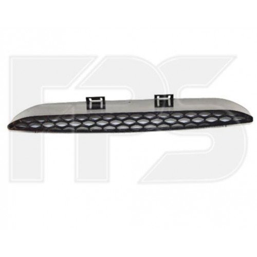 Решітка пластикові AS07345294 на DODGE CHARGER 2015-