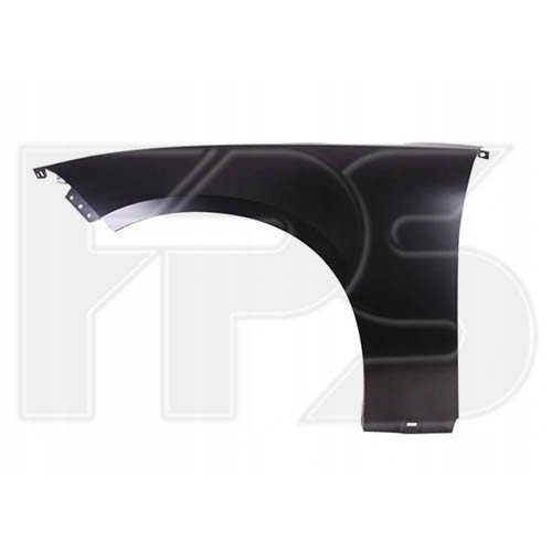 Крило AS07345296 на DODGE CHARGER 2015-