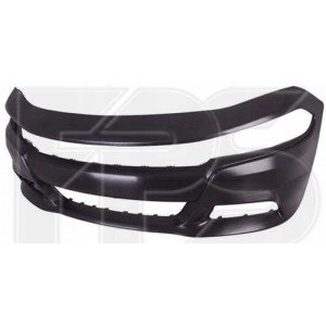 Бампер AS07345298 на DODGE CHARGER 2015-