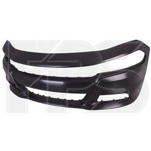 Бампер AS07345298 на DODGE CHARGER 2015-