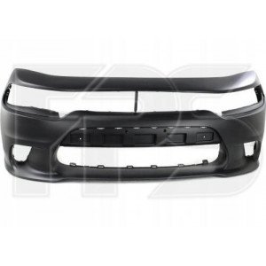 Бампер AS07345299 на DODGE CHARGER 2015-