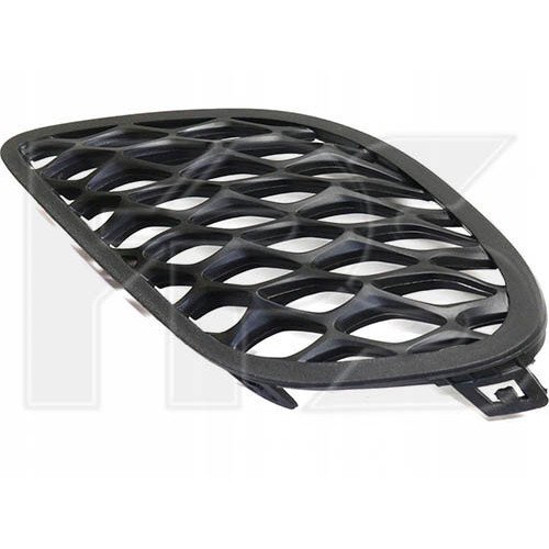 Решітка пластикові AS07345303 на DODGE CHARGER 2015-