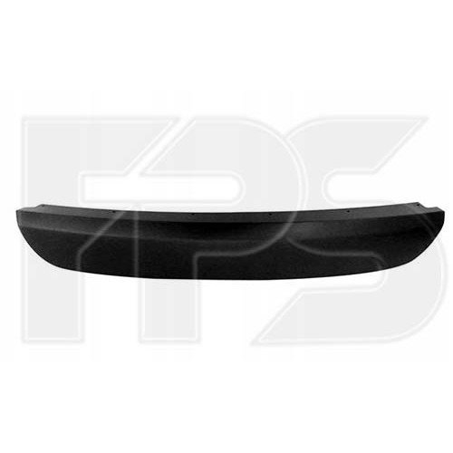 Смужка пластикова AS08118868 на DODGE CHARGER 2015-