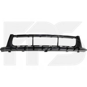 Решітка пластикові AS08118870 на DODGE CHARGER 2015-