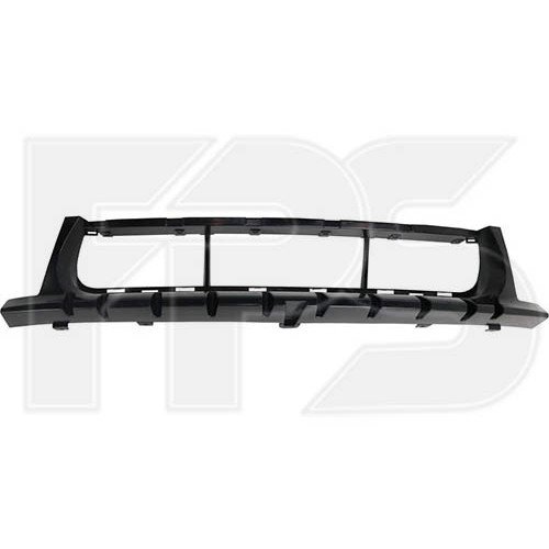 Решітка пластикові AS08118870 на DODGE CHARGER 2015-