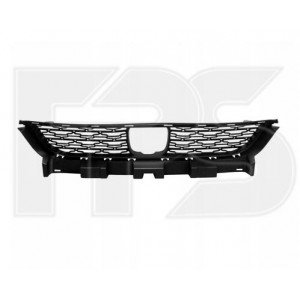 Решітка бампера AS08118866 на DODGE CHARGER 2015-